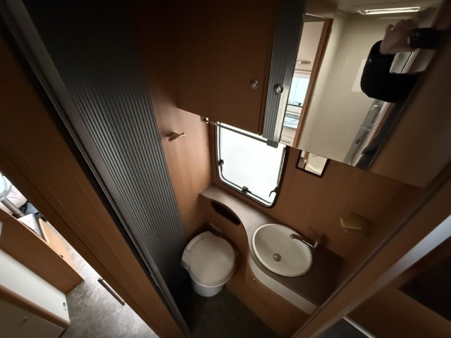 Challenger Genesis 58 - Photo 6