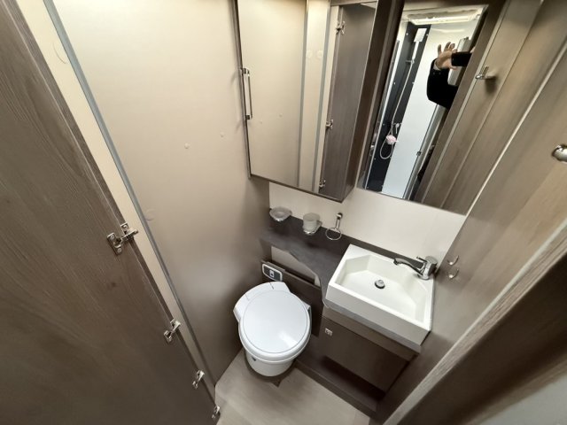 Challenger Graphite 348 - Photo 6