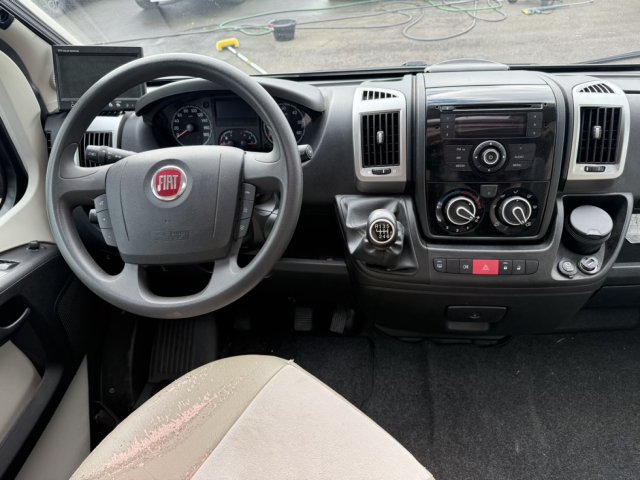 Challenger Mageo 119 EB 119EB - Photo 8