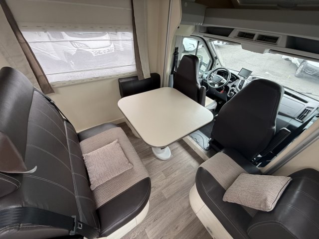 Challenger Mageo 280 - Photo 2