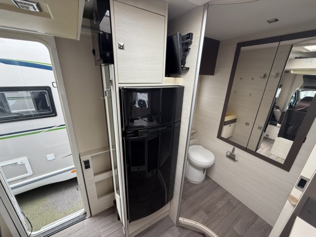 Challenger Mageo 280 - Photo 4