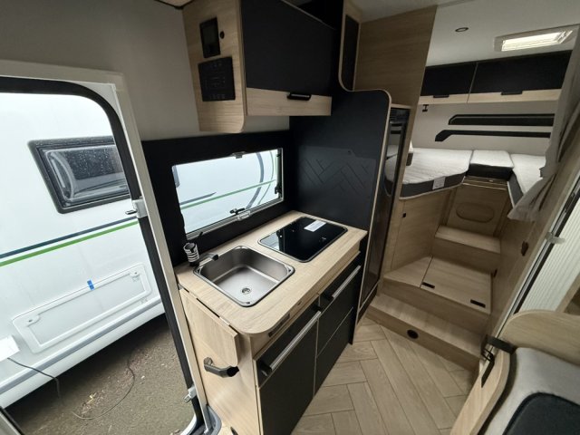 Chausson 627 Titanium Line - Photo 2