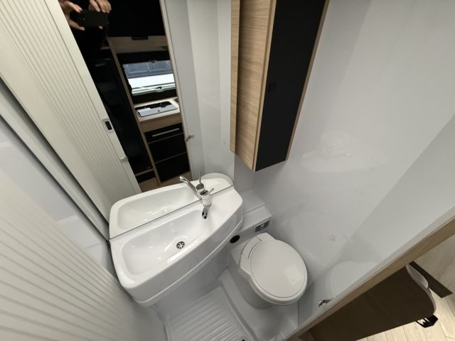 Chausson 627 Titanium Line - Photo 3