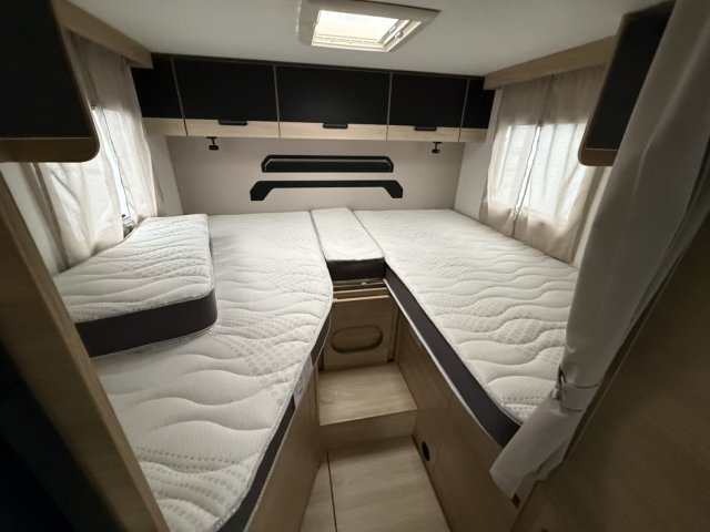 Chausson 627 Titanium Line - Photo 5