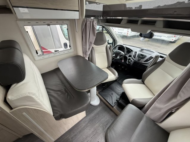 Chausson 628 EB - Photo 2