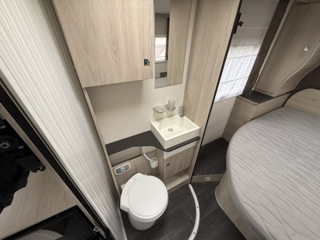 Chausson 628 EB - Photo 5