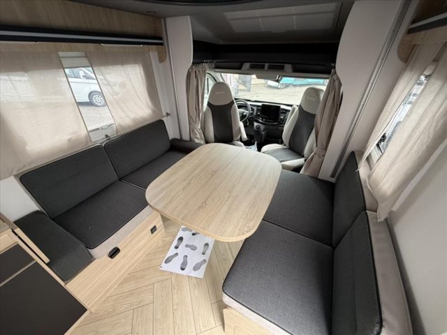 Chausson 640 Etape Line - Photo 2