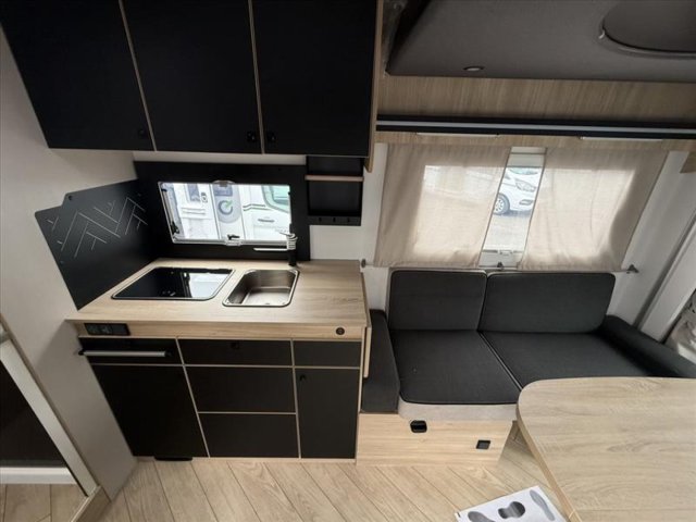 Chausson 640 Etape Line - Photo 3