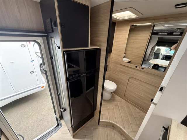 Chausson 640 Etape Line - Photo 4