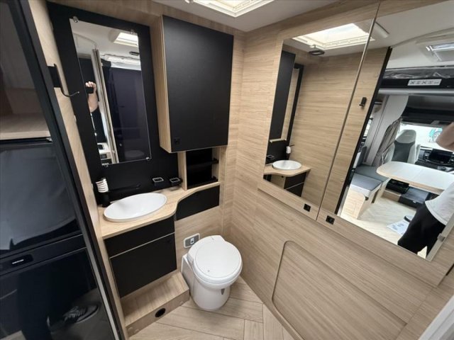 Chausson 640 Etape Line - Photo 5