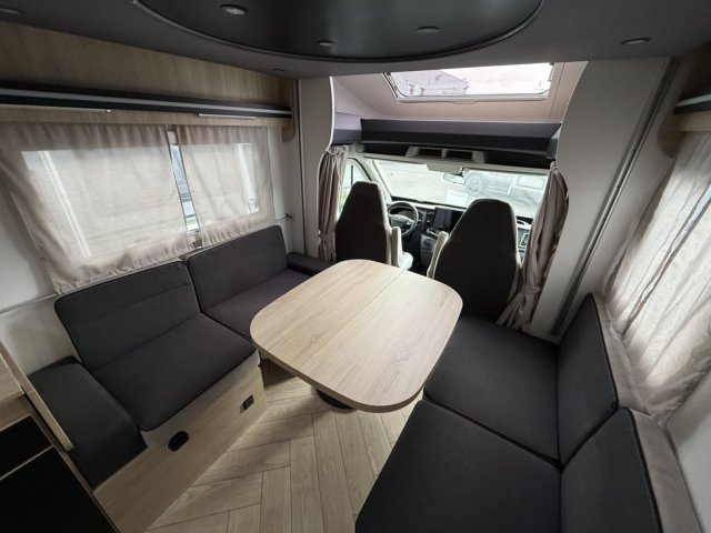 Chausson 640 Etape Line - Photo 2