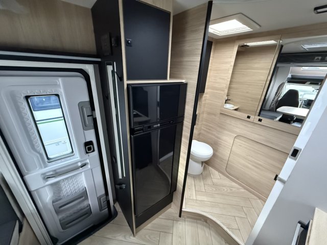 Chausson 640 Etape Line - Photo 4