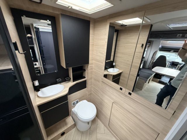 Chausson 640 Etape Line - Photo 5