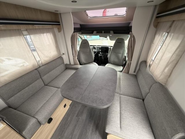 Chausson 640 First Line - Photo 2