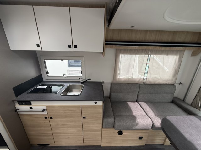 Chausson 640 First Line - Photo 3