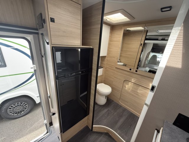 Chausson 640 First Line - Photo 4