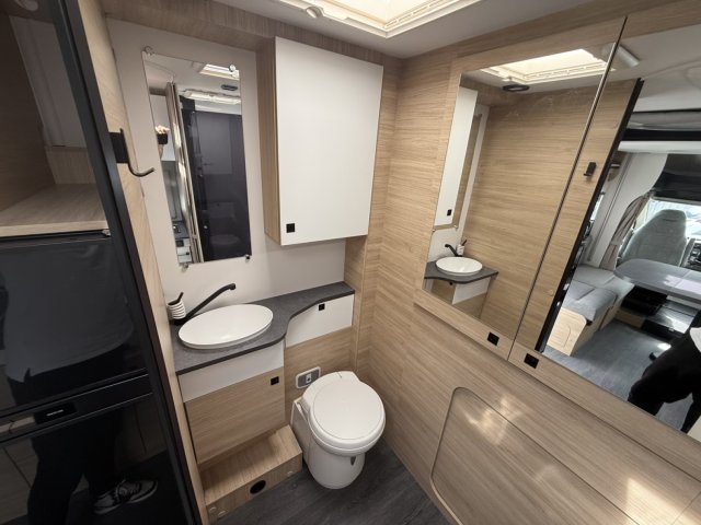 Chausson 640 First Line - Photo 5