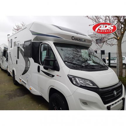 Chausson 640 Premium