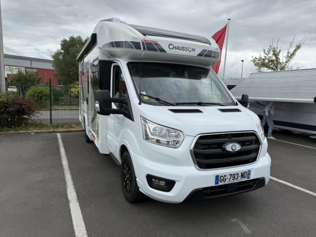 Chausson 640 Titanium Premium - Photo 1