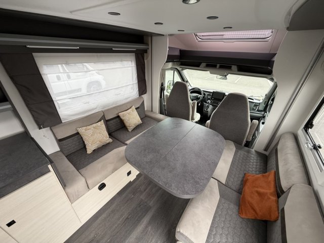 Chausson 640 Titanium Premium - Photo 2