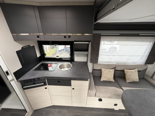 Chausson 640 Titanium Premium - Photo 3