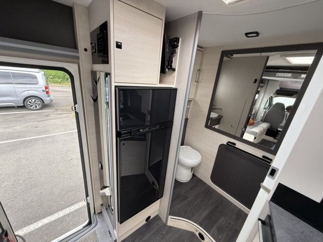 Chausson 640 Titanium Premium - Photo 4