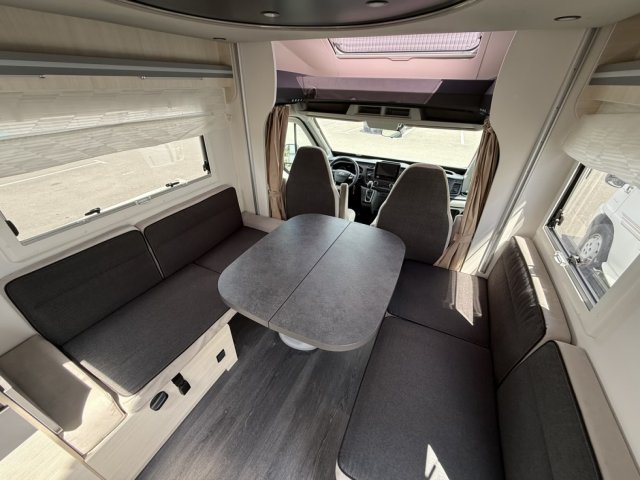 Chausson 640 Titanium Ultimate ULTMATE - Photo 2