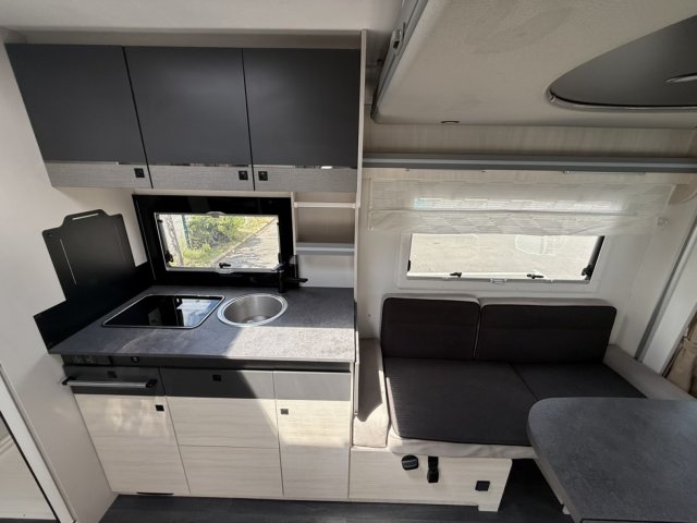 Chausson 640 Titanium Ultimate ULTMATE - Photo 3