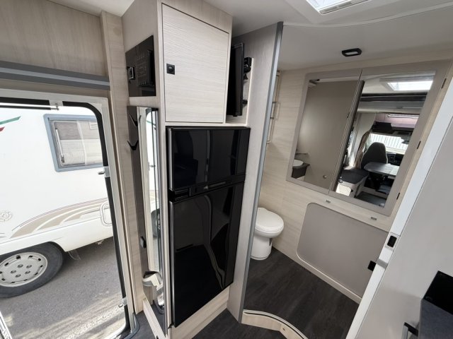 Chausson 640 Titanium Ultimate ULTMATE - Photo 4