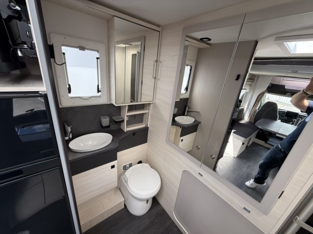 Chausson 640 Titanium Ultimate ULTMATE - Photo 5