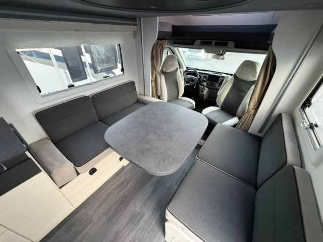 Chausson 640 Titanium Ultimate ULTMATE - Photo 2