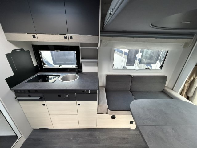Chausson 640 Titanium Ultimate ULTMATE - Photo 3