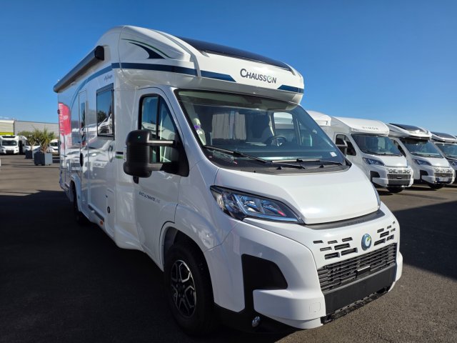 Achat Chausson 640 Ultimate Line Neuf