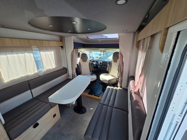 Chausson 640 Ultimate Line - Photo 2