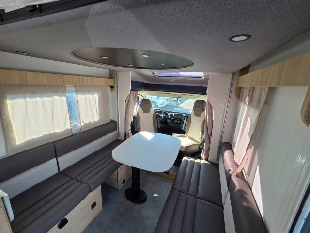 Chausson 640 Ultimate Line - Photo 3