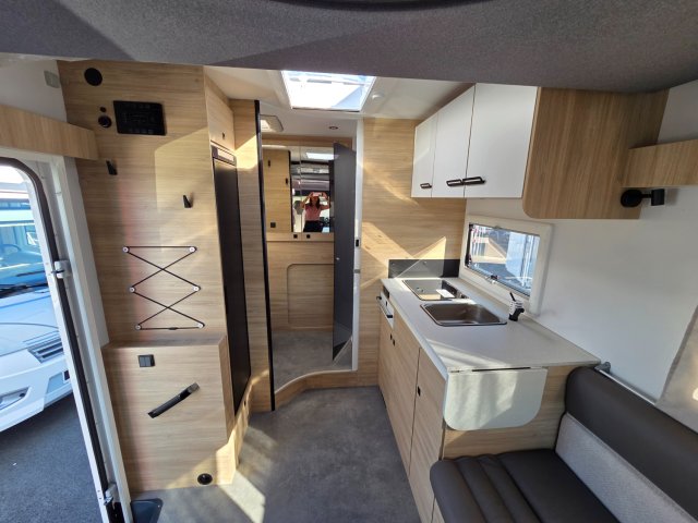 Chausson 640 Ultimate Line - Photo 5