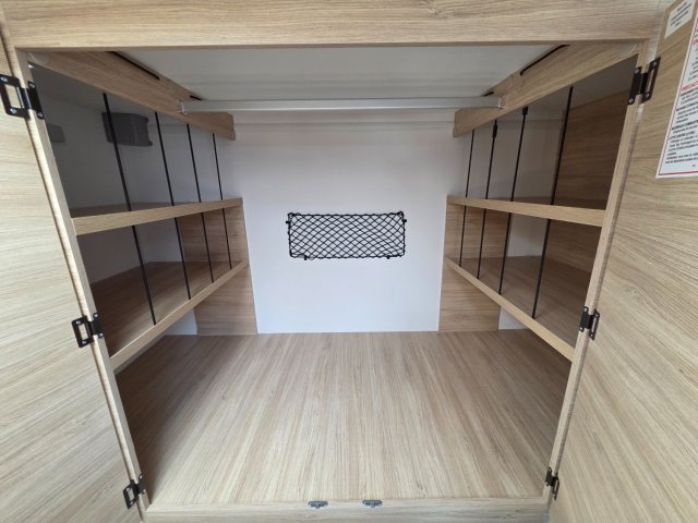 Chausson 640 Ultimate Line - Photo 8
