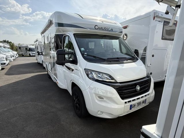 Chausson 648 Titanium VIP - Photo 1