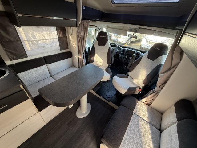 Chausson 648 Titanium VIP - Photo 2
