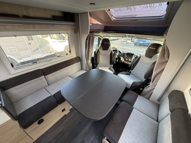 Chausson 650 First Line - Photo 2