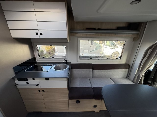 Chausson 650 First Line - Photo 3