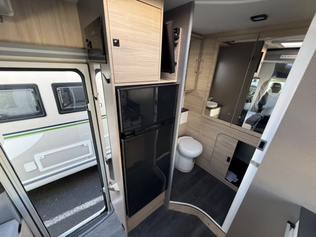 Chausson 650 First Line - Photo 4