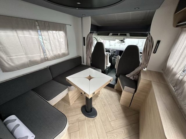 Chausson 660 Etape Line - Photo 2