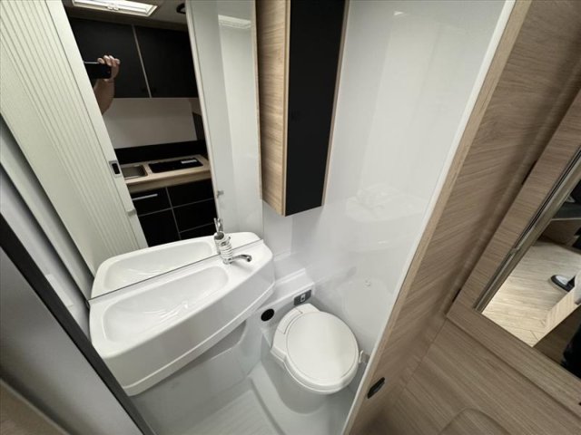 Chausson 660 Etape Line - Photo 5