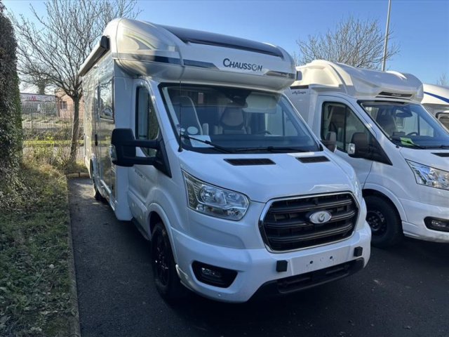 Chausson 660 Etape Line - Photo 1