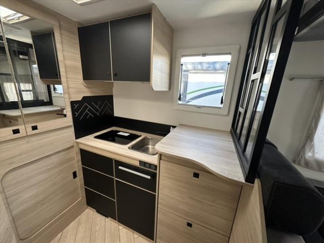 Chausson 660 Etape Line - Photo 3