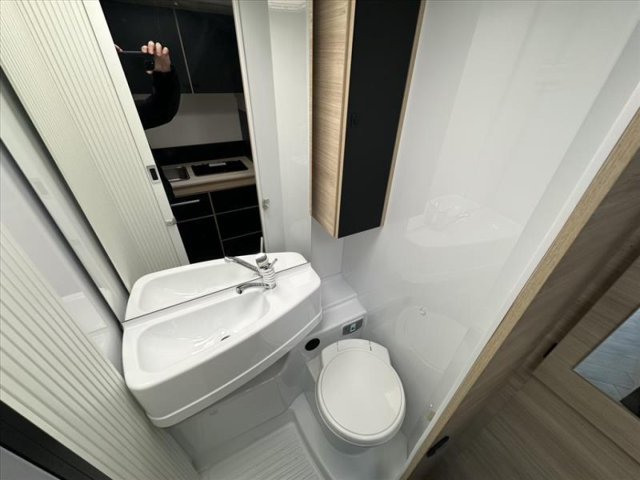 Chausson 660 Etape Line - Photo 5