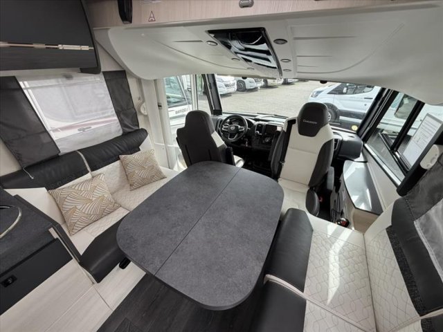 Chausson 7068 XLB Titanium Premium - Photo 2