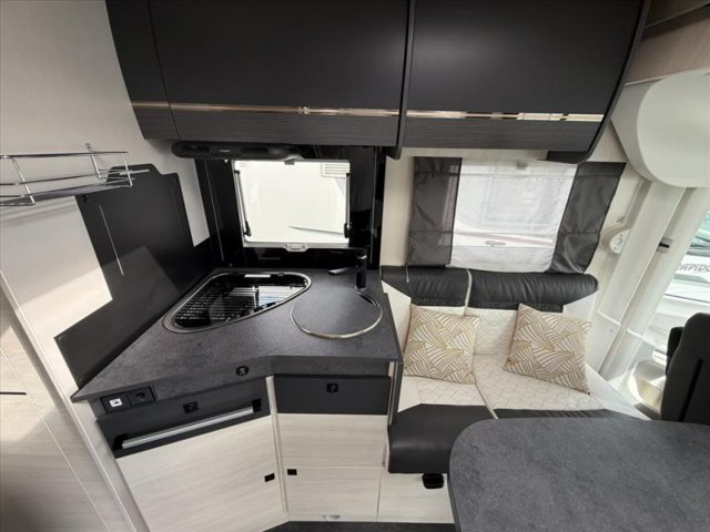 Chausson 7068 XLB Titanium Premium - Photo 3