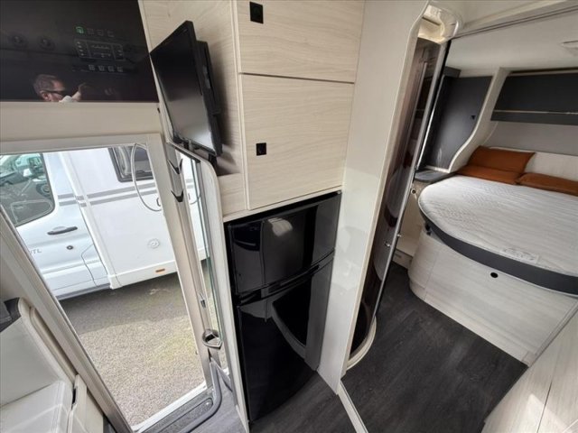 Chausson 7068 XLB Titanium Premium - Photo 4